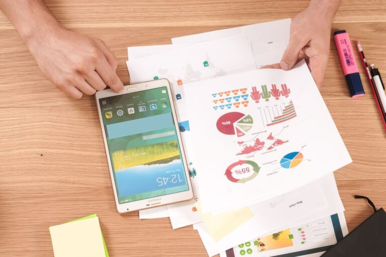 Análisis de datos, clave en la transformación de las empresas de consumo masivo
