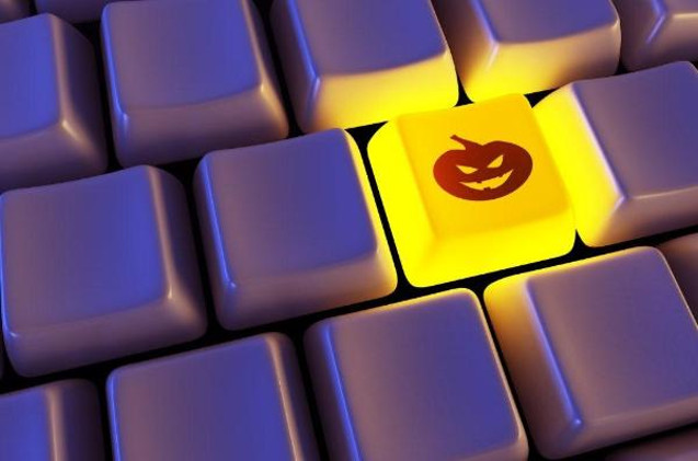 La búsqueda de disfraces por Halloween se dispara en Amazon