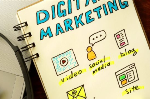 5 estrategias de marketing digital para mejorar tu negocio