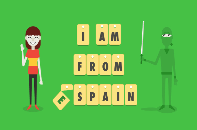 6 consejos para hablar inglés eficazmente en público