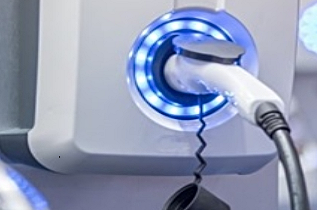 La ciberseguridad como prioridad en los sistemas de recarga del vehículo eléctrico