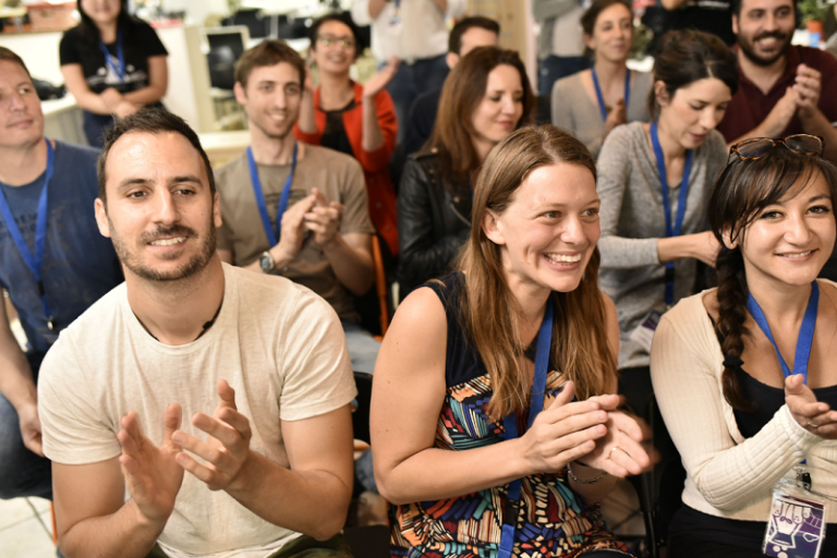 Raise for Impact’, el programa que prepara a emprendedores para lograr su primera inversión externa