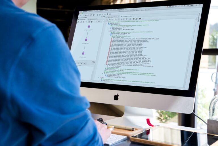 Las 7 principales tendencias en Low Code