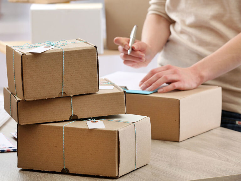 El auge del ‘slow delivery’: entregas más sostenibles, más eficientes y menos costosas