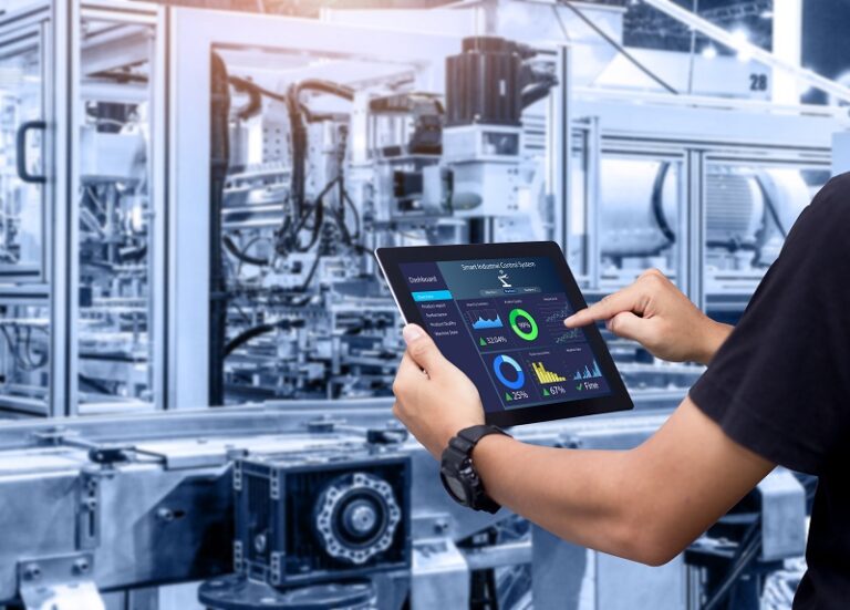 La automatización de procesos, objetivo prioritario de la Inteligencia Artificial