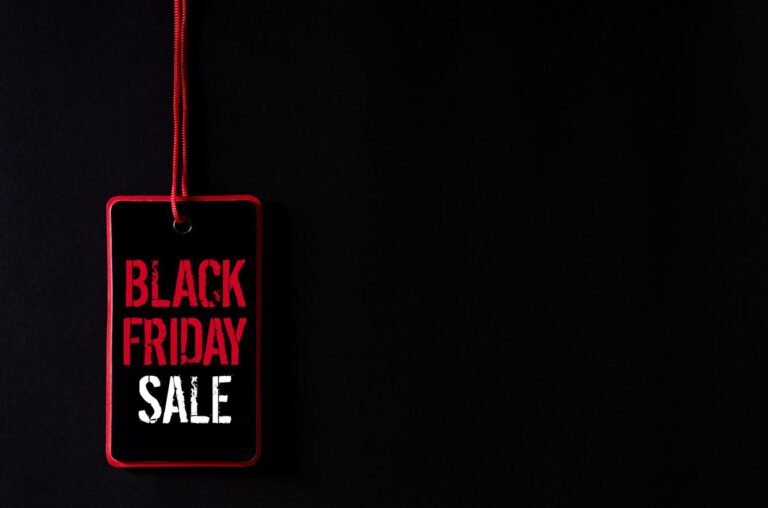Cinco curiosidades sobre el Black Friday que desconoces