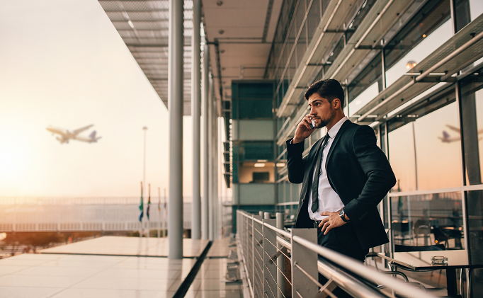 Cómo y por qué los viajes de negocios exprés garantizan la conciliación laboral