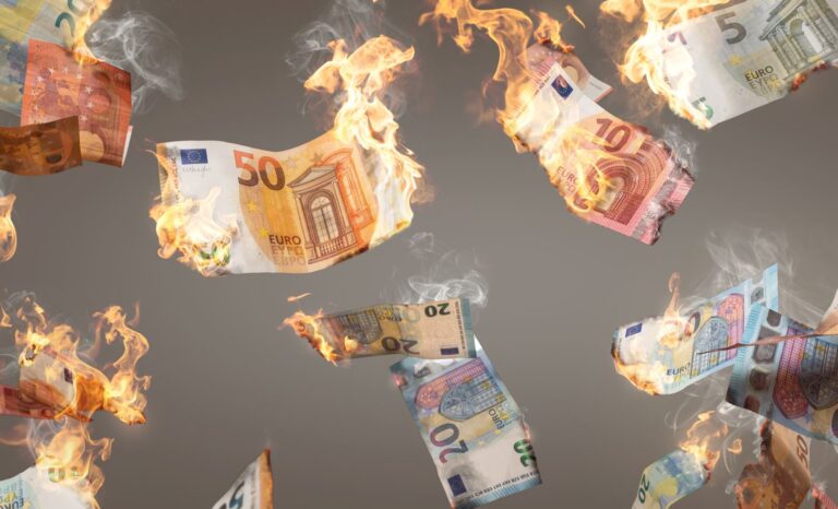 Aumenta la preocupación de los consumidores por la inflación