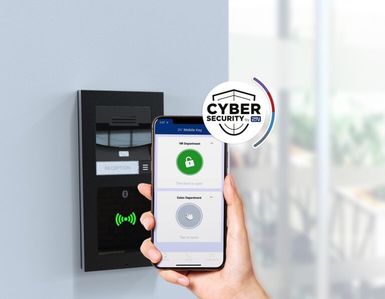 Guía para la integración de tecnologías de control de acceso en la automatización de la vivienda