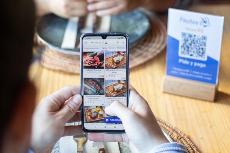 Innovación digital en la hostelería: la clave para reducir costes y afianzar el futuro de los negocios