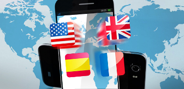 El 67% de los españoles estudian inglés online para realizarse personalmente