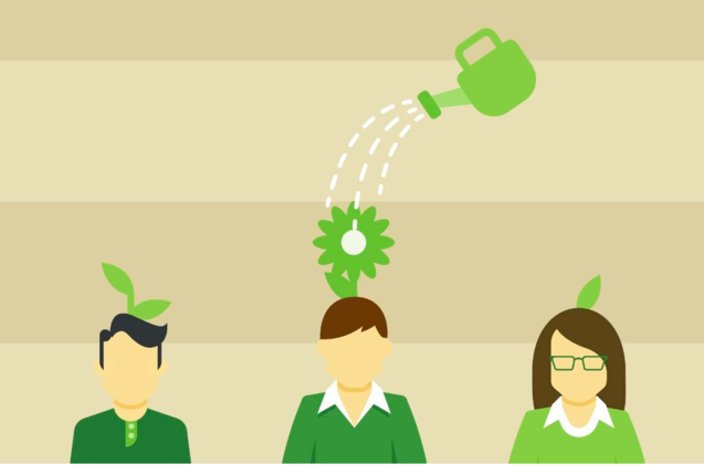 9 claves para crear un buen clima laboral en tu empresa y retener el talento