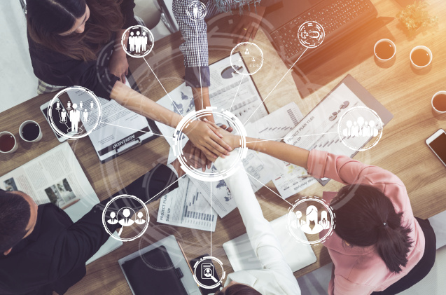 Más de la mitad de las empresas españolas han reforzado la digitalización de los RRHH