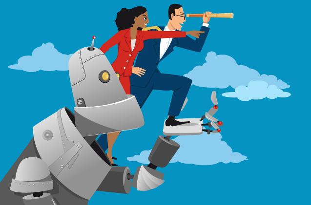 Los negocios del futuro que van a revolucionar el mundo laboral