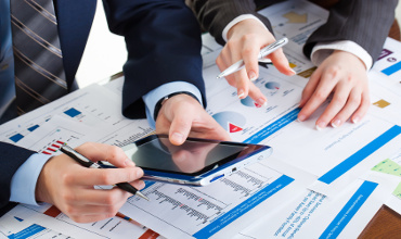 El volumen mundial de pagos B2B supera los 120 billones de dólares anuales