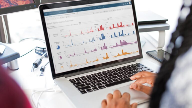 8 de cada 10 Data Scientist no son capaces de aprovechar ni el 75% de los datos que obtienen