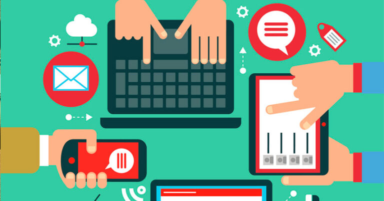 El 83% de los usuarios señala que las webs y apps no son accesibles para personas con discapacidad