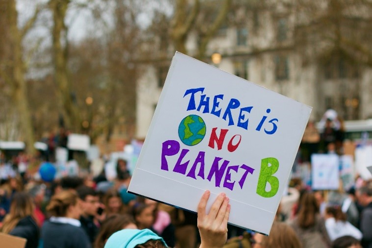 El riesgo climático, determinante para las empresas españolas y la economía