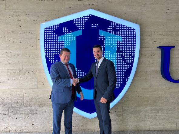UNIVERSAE y RootedCON se alían para formar a profesionales de ciberseguridad en España