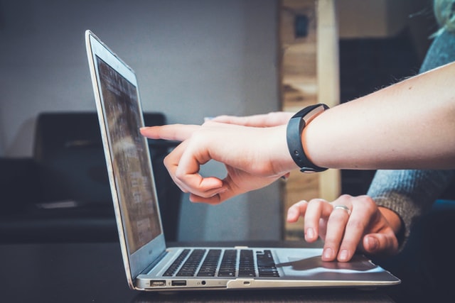 Cómo evitar la fuga de clientes en tu sitio web estas navidades