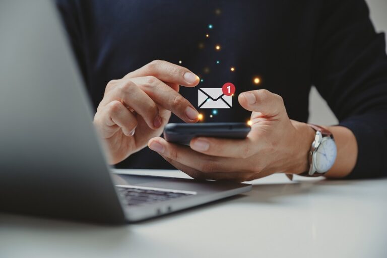 ¿Cómo proteger el correo de ciberataques y softwares maliciosos?