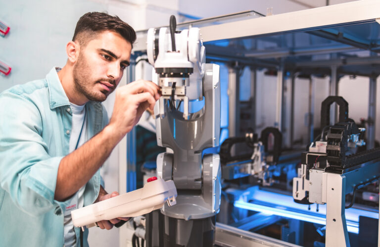 Planes de acción para que las pymes aprovechen el potencial de la Industria 4.0