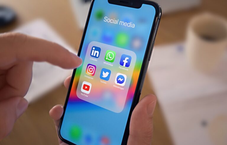 Twitter y Meta vs Tiktok y BeReal: ¿Quién se hará con el liderato en social media en 2023?