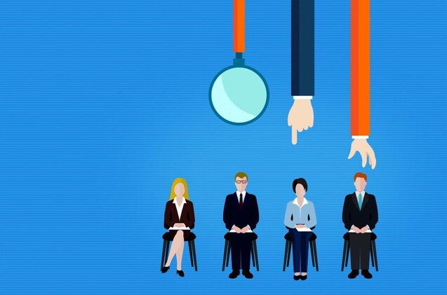 Hasta 97 millones de vacantes de cara al 2025 en el sector de la inteligencia artificial