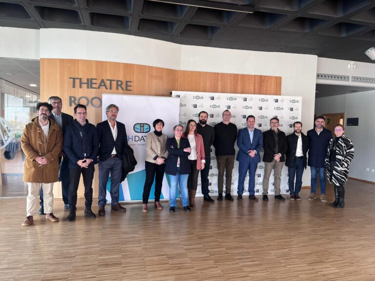 DATAlife destinará 6 millones para acelerar la digitalización de las pymes