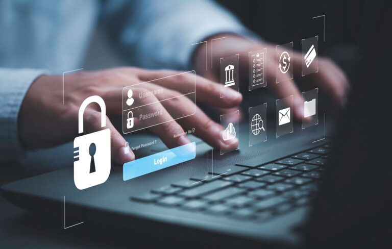 Los 10 errores de seguridad más comunes y cómo evitarlos