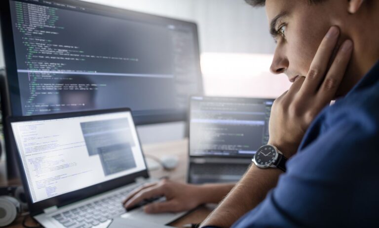 Tips para crear una web segura para el usuario