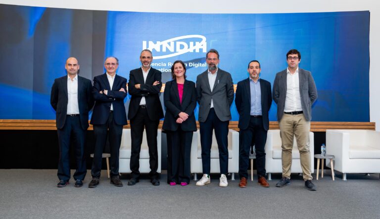 INNDIH apuesta por la digitalización de las pymes