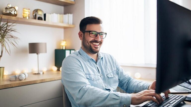 La semana laboral de 4 días es posible con la Transformación Digital