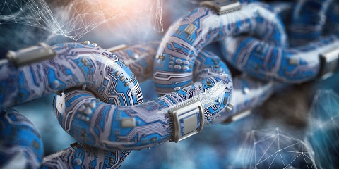La startup que sirve de puente para integrar blockchain a cualquier vertical de negocio