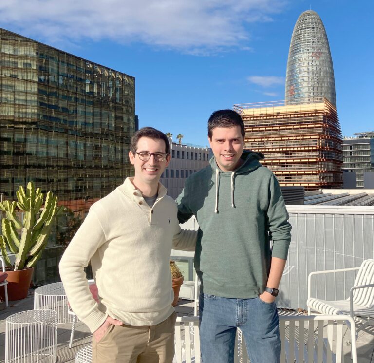 Qonto y Founderz sellan una alianza para ofrecer formación a futuros emprendedores