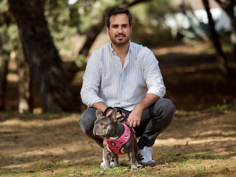 Dukier, el e-commerce de moda animal, factura más de 1 millón de euros en 2022