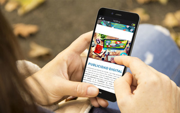Las últimas tendencias en publicidad digital