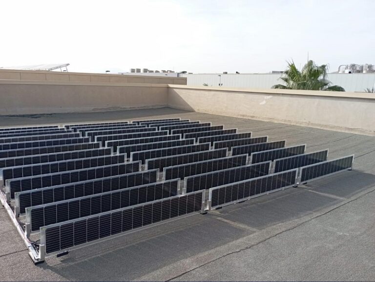 Sunalizer, la startup que facilita el proceso de instalación de paneles solares