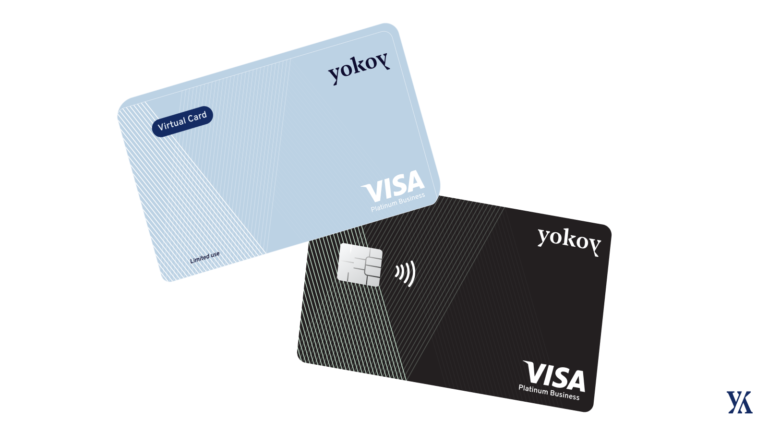 Yokoy lanza la Smart Lodge Card, una solución para simplificar la gestión de los viajes de negocio