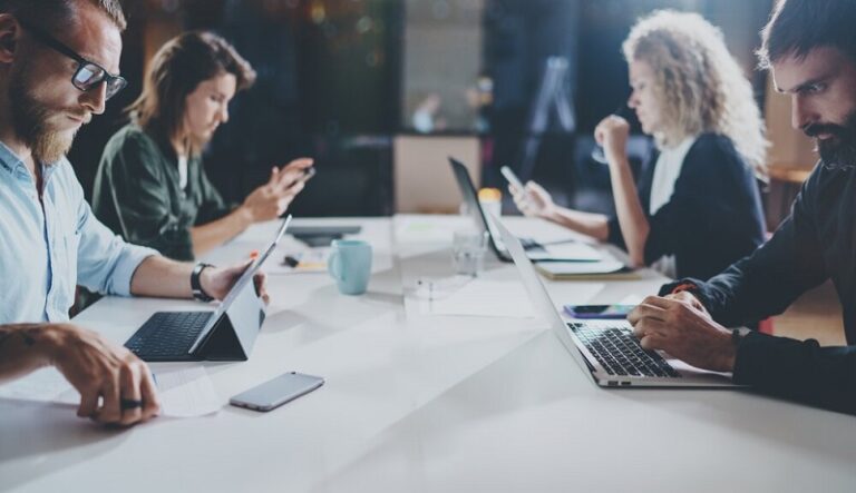 Telefónica Open Future busca startups de base tecnológica