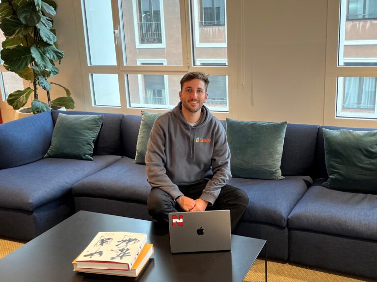 La startup Sastrify invierte más de 485.000€ en el desarrollo personal y profesional de sus empleados