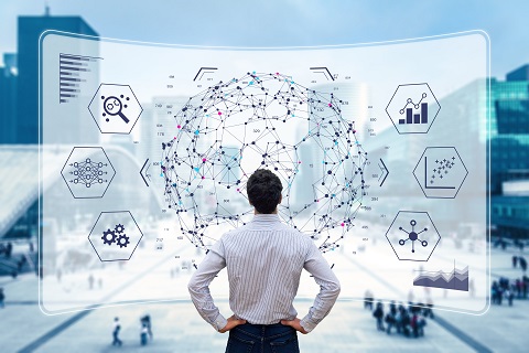 4 claves para evitar perder el control de los datos de la empresa