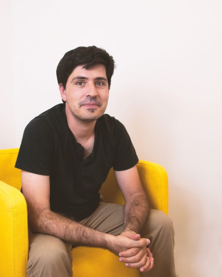 "Sentimos una fuerte obligación de innovar constantemente y crear formas nuevas para ayudar a los niños a aprender"