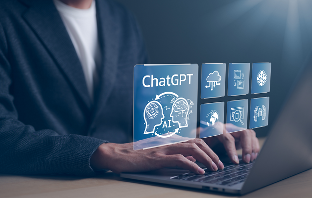 ¿Será capaz la inteligencia artificial de reemplazar el trabajo humano?