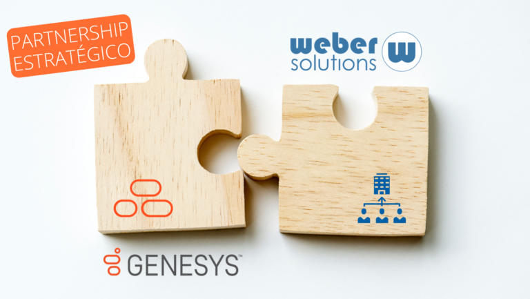 Weber Solutions se alía con Genesys Cloud para aumentar su presencia en las pymes