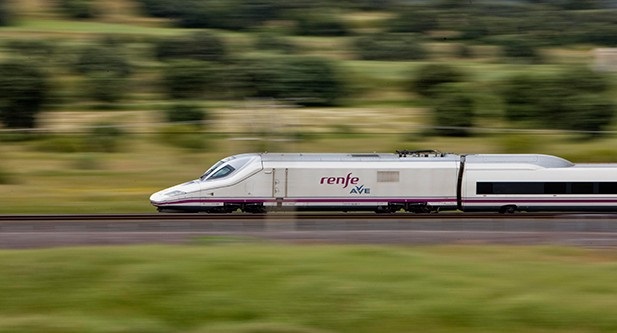 Renfe anuncia la V Convocatoria de TrenLab para startups
