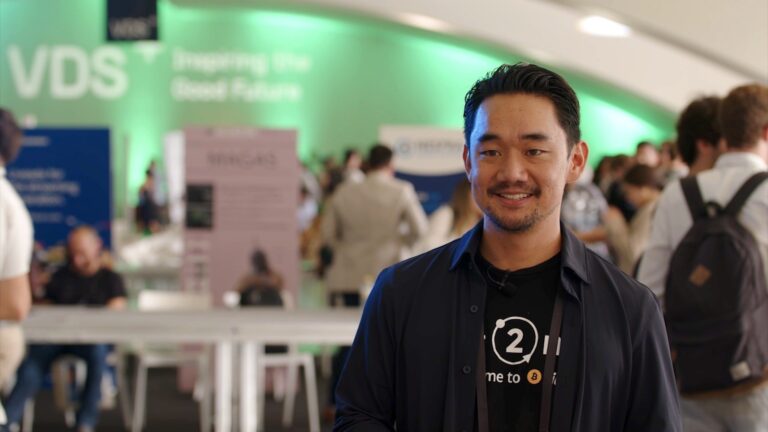 Bit2Me nombra a Koh Onozawa Martínez co-CEO para reforzar su crecimiento y presencia global