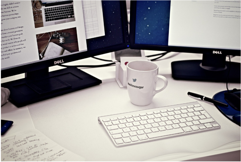 9 regalos de oficina para entregar a los empleados