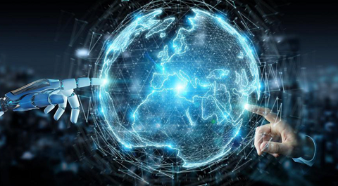 La inteligencia artificial acerca nuevos recursos a las pymes