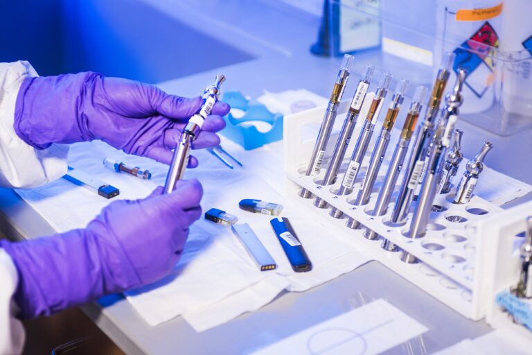 El papel del EIC Accelerator en el avance de las startups del sector de la salud